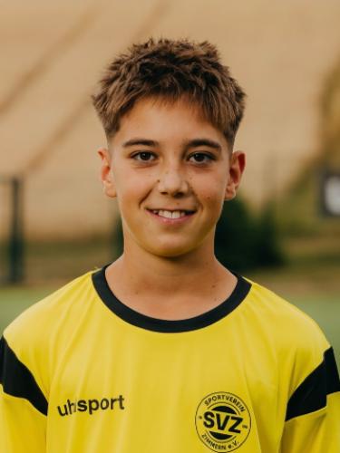 Finn Flaig