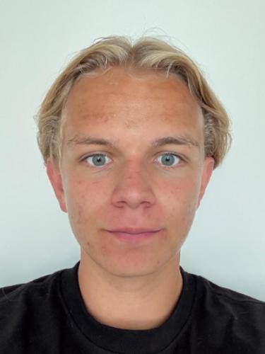 Maximilian Bramke