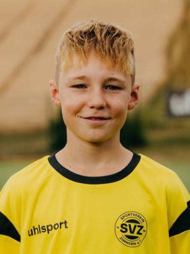 Luca Marschke
