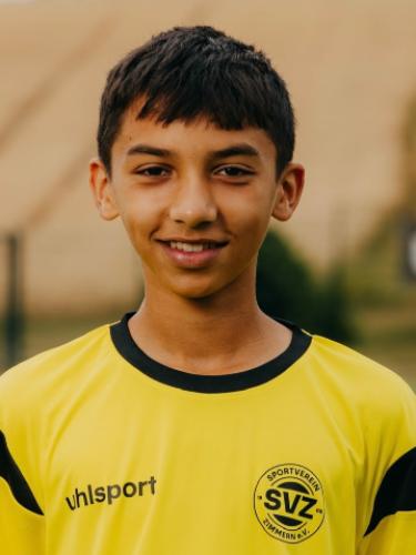 Nevin Nadheem