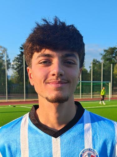 Florent Hoti