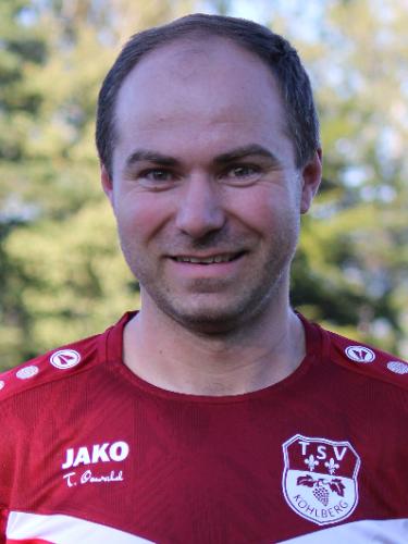 Tobias Oswald