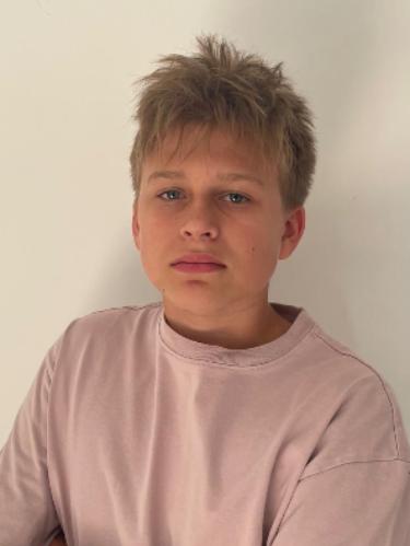 Niklas Kloos