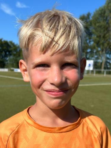 Milow Simmet