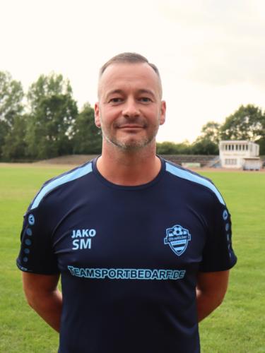 Stefan Müller