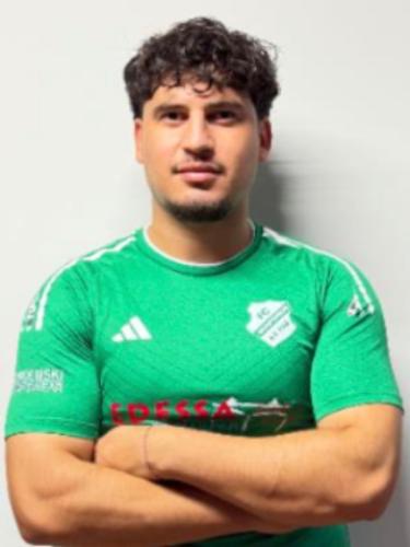 Nidhal Khalaf