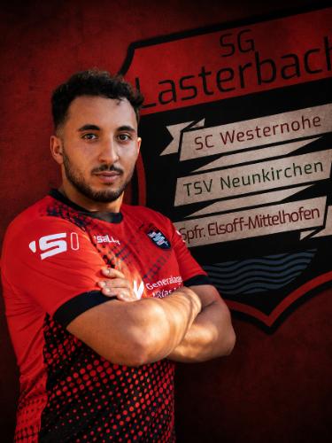 Abdelkader El Abdellaoui