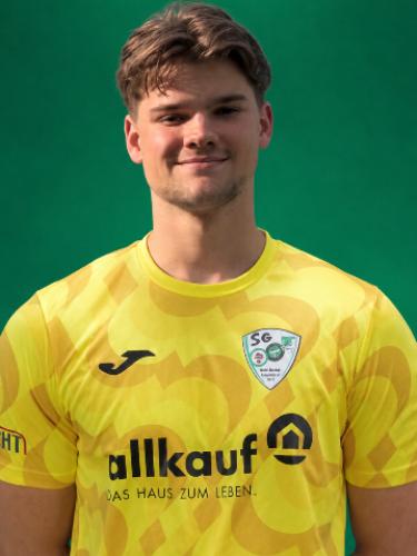 Jonas Nolte