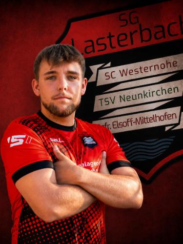 Kamil Manterys