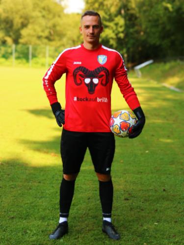 Philipp Schubert