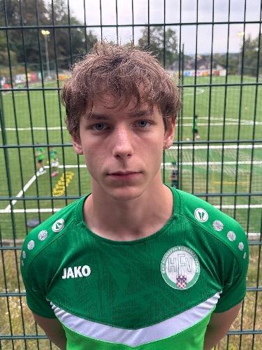 Leandro Justin Derigs