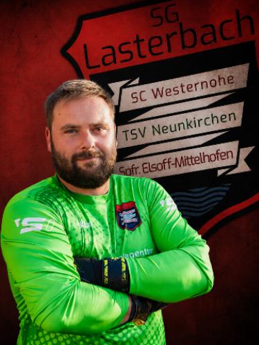 Patrick Schwöbel
