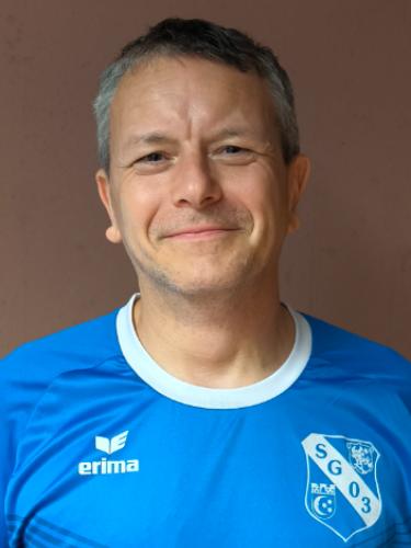 Ronny Knoll