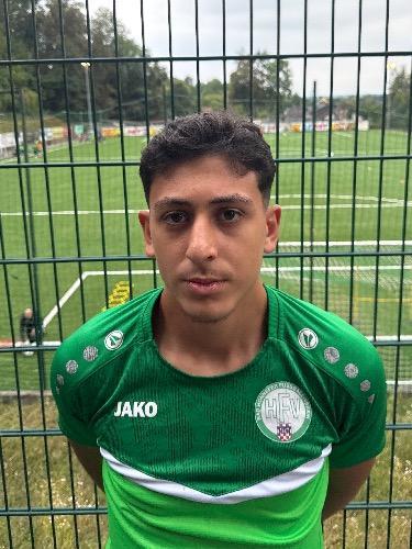 Ismail Acharki