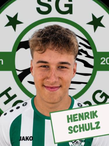 Henrik Schulz