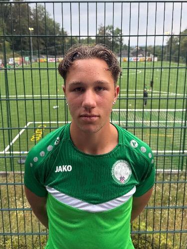 Nuan Osorio Müller