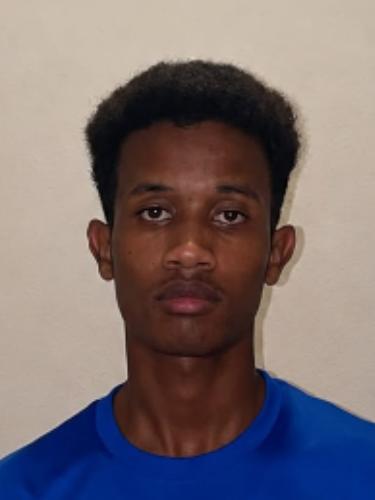 Yonatan Isayas Solomon