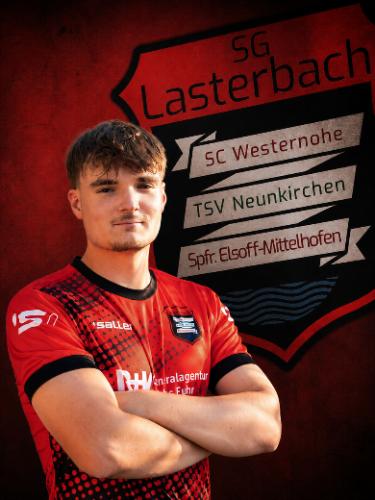 Jona Weber