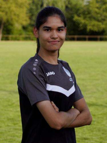 Noor Danisha Diettrich