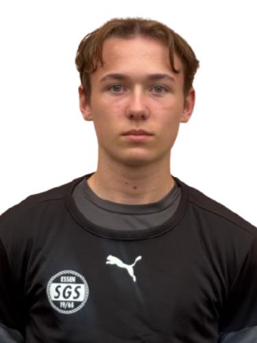 Lennox Ten Hagen