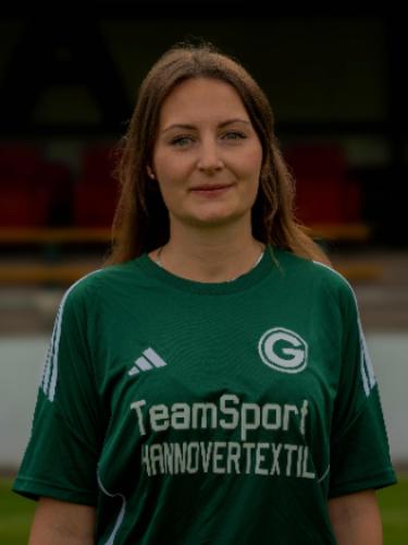 Franziska Domke