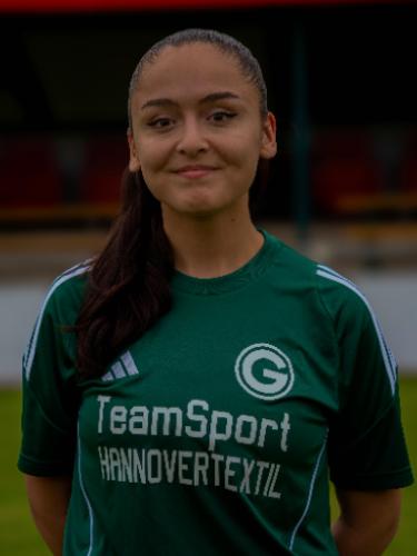 Jamie-Alison Forero Valero