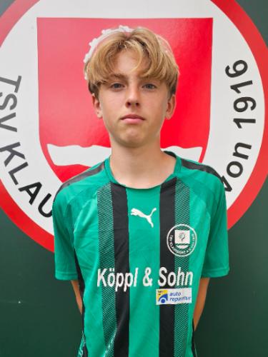 Tim Görtz