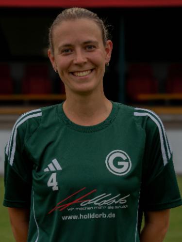 Lena Lücke