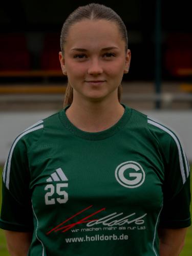 Carolin Merkulow