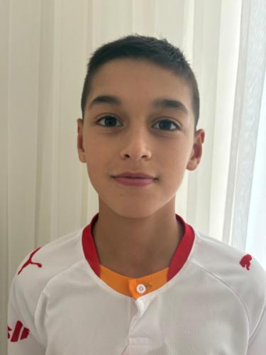 Mirza Ali Budancamanak