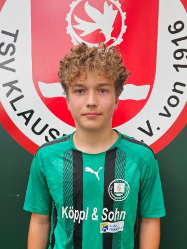 Paul Kuch