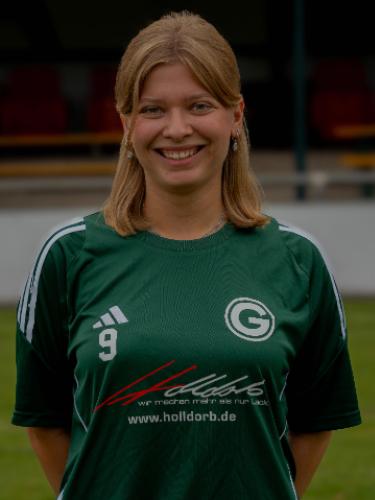 Hannah Oster