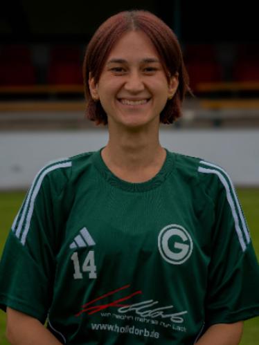 Lisa-Marie Samota