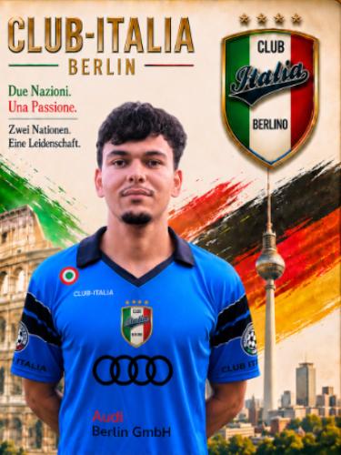 Marco Fahim Hossain