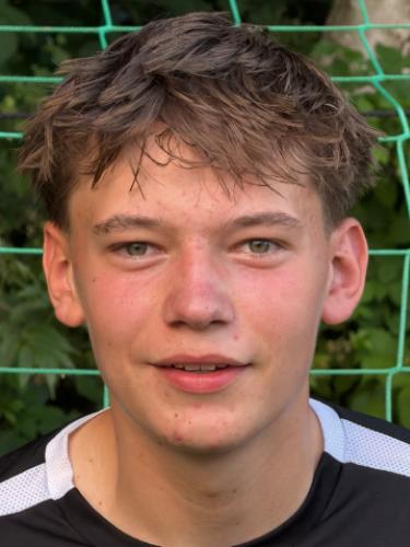 Jonte Hagedorn