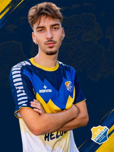 Jesse Heyenga