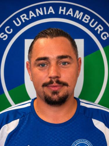 Nico Fischer