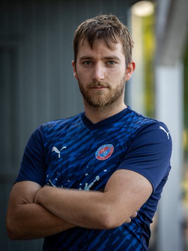 Niklas Bente