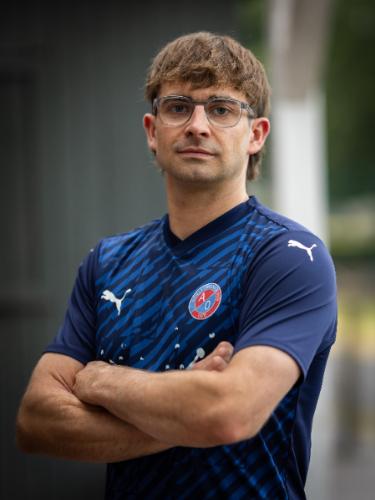 Lasse Butschkadoff