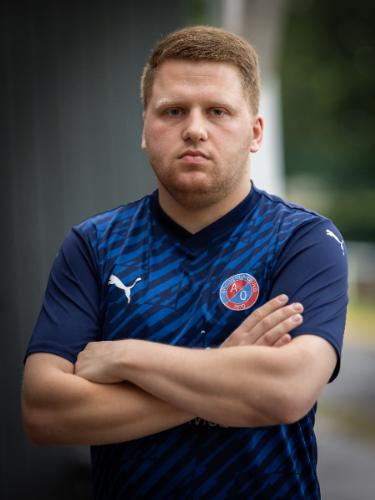 Jan Marek Grube