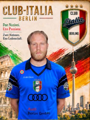 Maximilian Zietemann