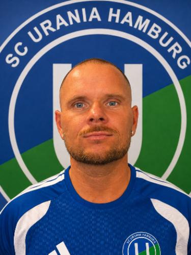 Florian Preuß