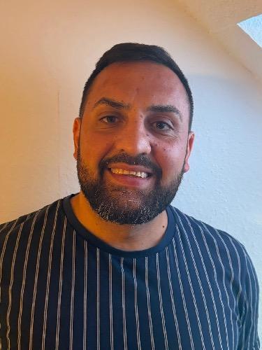 Kassem Kabalan