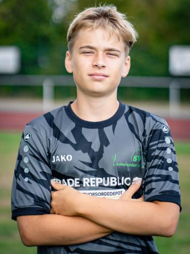 Thore Brüggemann