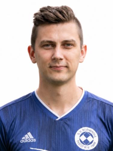 Christopher Schmees