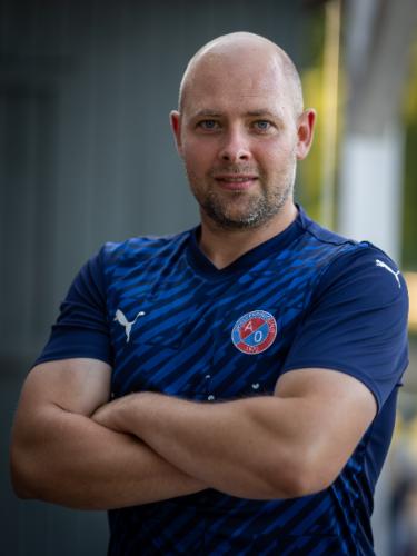 Tobias Höft