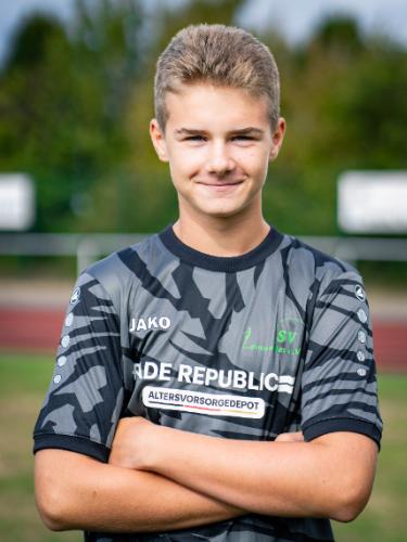 Luca Dylla
