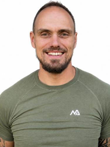 Daniel Welling