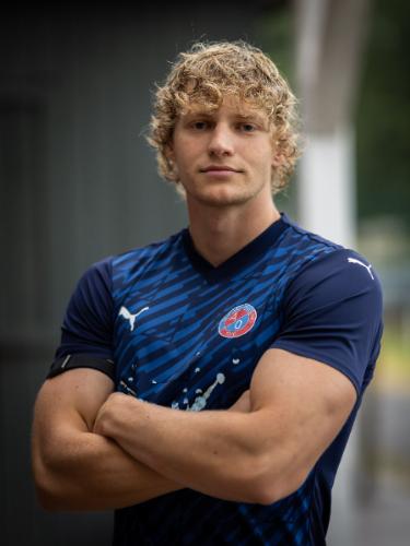 Timon Karnstädt