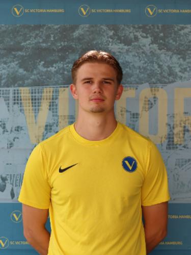 Lennox Kaiser